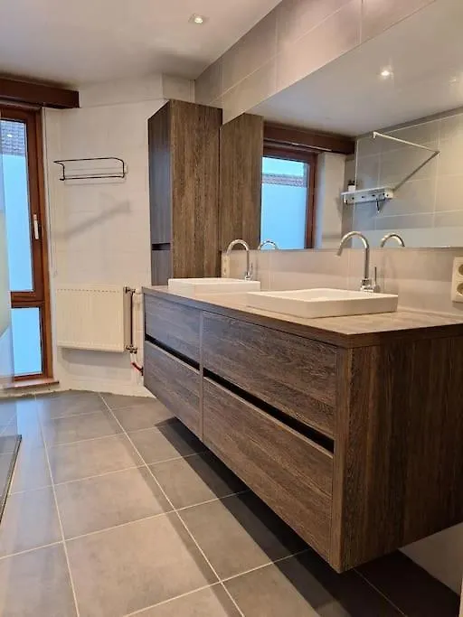 Vakantiehuis Latfin Middelkerke