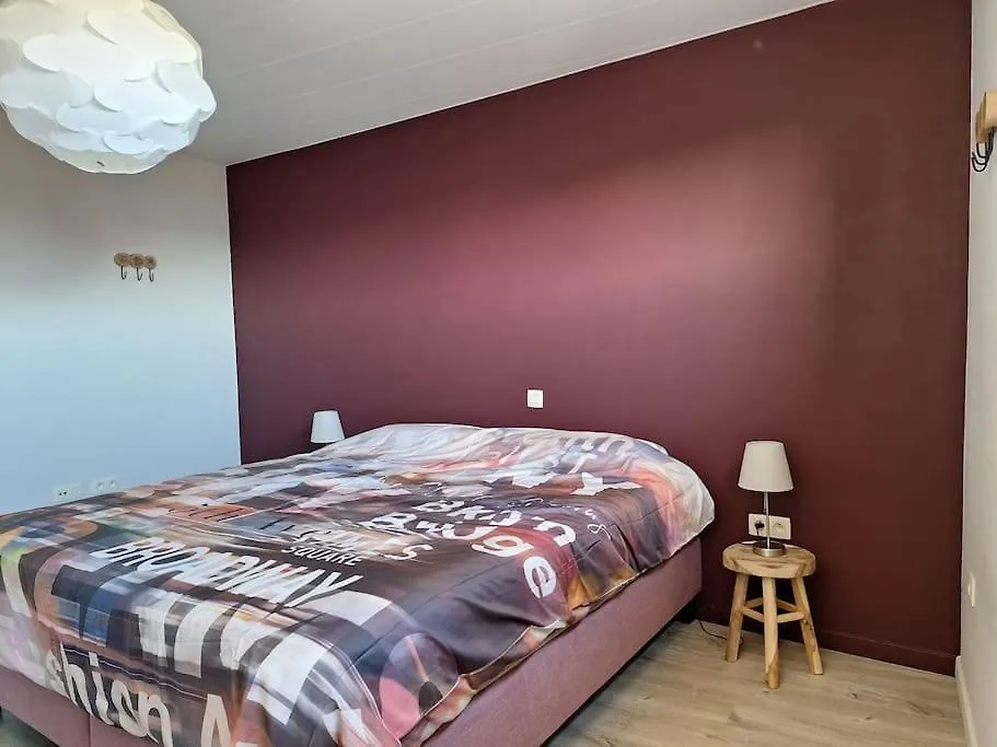 Vakantiehuis Latfin Middelkerke