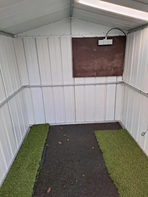 Vakantiehuis Latfin Middelkerke
